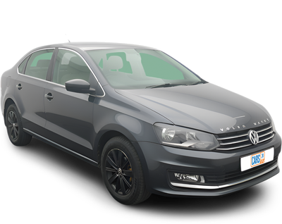 Volkswagen Vento-img